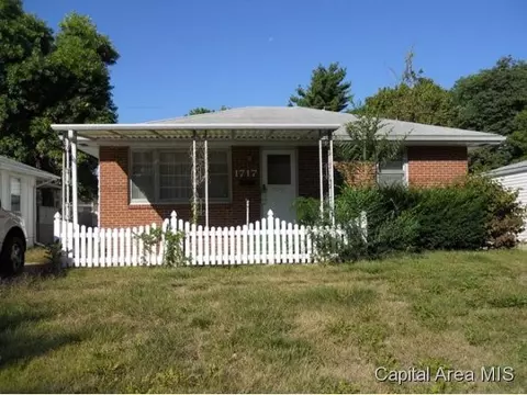 1717 N 19th, Springfield, IL 62703 photo 1