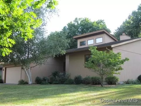 3313 Ivyton, Springfield, IL 62704 photo 1