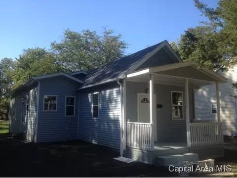 1119 N Patton, Springfield, IL 62702 photo 3