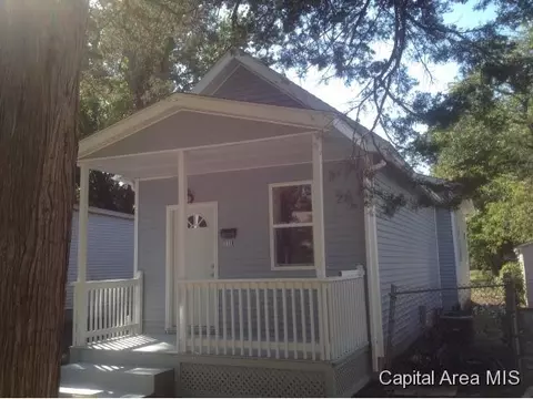 1119 N Patton, Springfield, IL 62702 photo 2