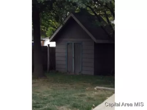 2421 E Griffith, Springfield, IL 62702 photo 6