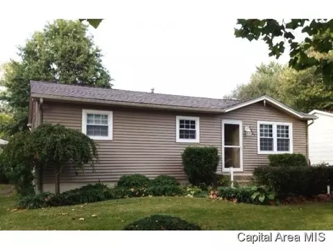 2421 E Griffith, Springfield, IL 62702 photo 1
