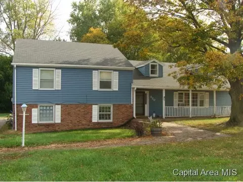 320 S Meadowbrook, Springfield, IL 62711 photo 1
