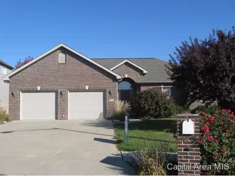 3645 Troon Dr, Springfield, IL 62712 photo 1