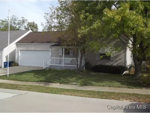 900 Helene, Springfield, IL 62702 photo 1