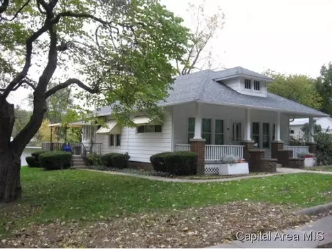 709 E Madison St, Riverton, IL 62561 photo 14