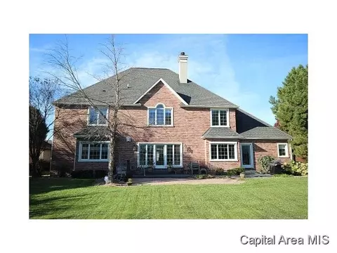 5208 Wildcat Run, Springfield, IL 62711 photo 2