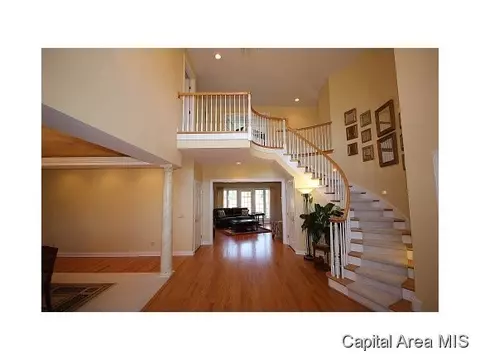 5208 Wildcat Run, Springfield, IL 62711 photo 6