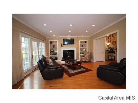 5208 Wildcat Run, Springfield, IL 62711 photo 16