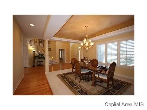 5208 Wildcat Run, Springfield, IL 62711 photo 14