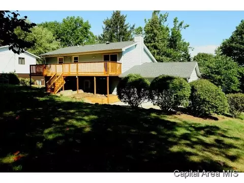 68 Greencastle Cir, Springfield, IL 62707 photo 2