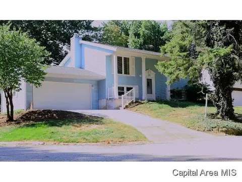 68 Greencastle Cir, Springfield, IL 62707 photo 1