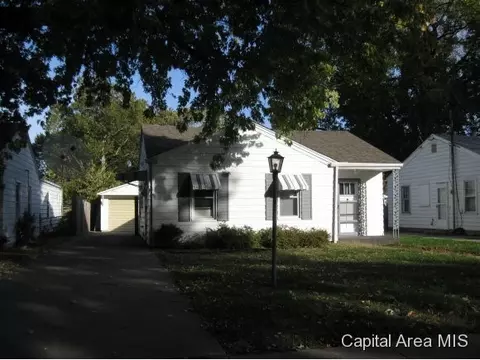 2060 N 21st St, Springfield, IL 62712 photo 1