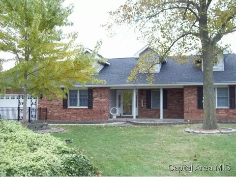4318 S 3rd St, Springfield, IL 62703 photo 1