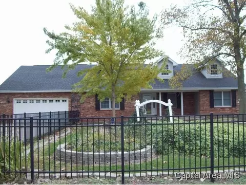 4318 S 3rd St, Springfield, IL 62703 photo 2