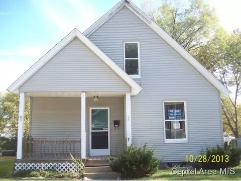 1200 N Poole, Springfield, IL 62702 photo 1