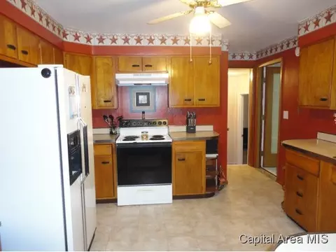 137 S State St, Greenview, IL 62642 photo 4