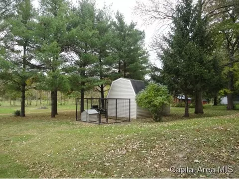 137 S State St, Greenview, IL 62642 photo 14