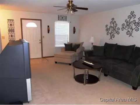 1905 Plover, Springfield, IL 62711 photo 2