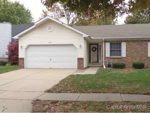 2011 Clara Mae, Springfield, IL 62711 photo 1