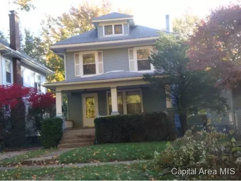 834 S State, Springfield, IL 62704 photo 1
