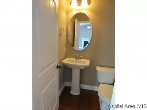 1612 Bilbridge, Chatham, IL 62629 photo 8