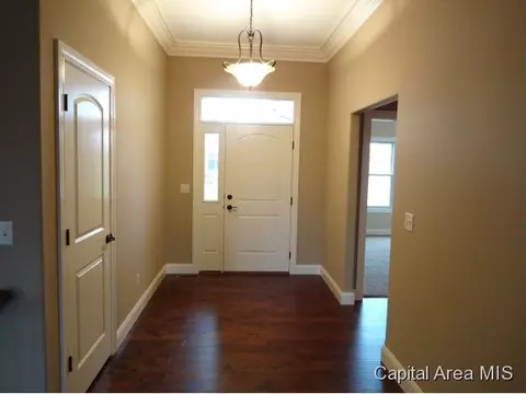 2812 Covered Wagon Trl, Springfield, IL 62711 photo 2