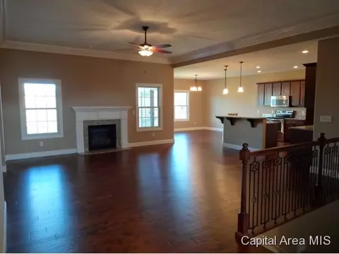 2812 Covered Wagon Trl, Springfield, IL 62711 photo 5