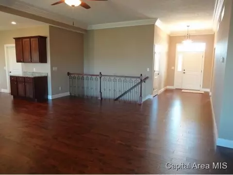 2812 Covered Wagon Trl, Springfield, IL 62711 photo 3