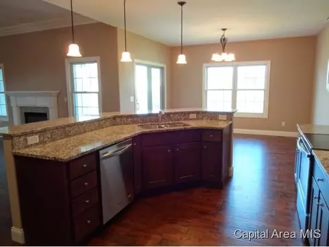 2812 Covered Wagon Trl, Springfield, IL 62711 photo 9
