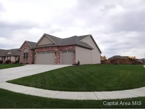 2812 Covered Wagon Trl, Springfield, IL 62711 photo 23