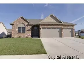 2812 Covered Wagon Trl, Springfield, IL 62711 photo 1