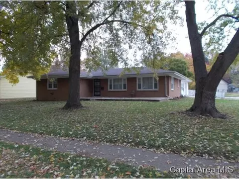 1900 N 23rd Street St, Springfield, IL 62702 photo 1