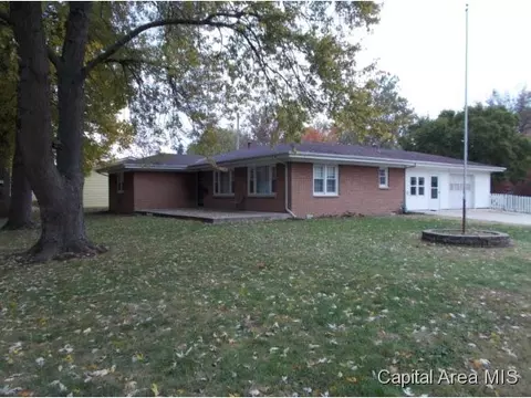 1900 N 23rd Street St, Springfield, IL 62702 photo 2
