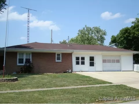 1900 N 23rd Street St, Springfield, IL 62702 photo 22