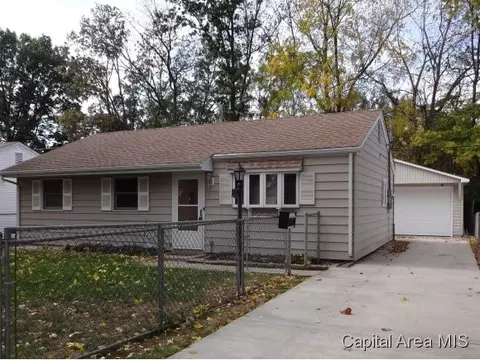 15 Parkridge, Springfield, IL 62703 photo 1