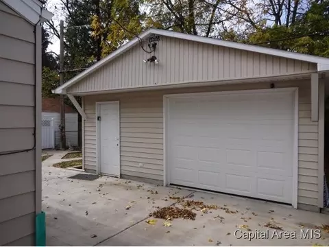 15 Parkridge, Springfield, IL 62703 photo 3