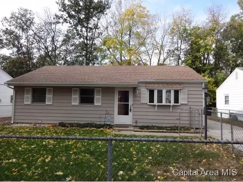 15 Parkridge, Springfield, IL 62703 photo 2