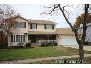 620 Tecumseh Trl, Springfield, IL 62711 photo 1