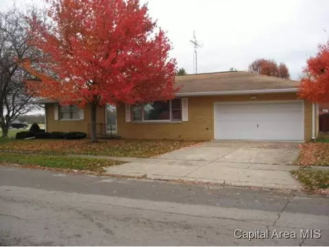 2 Providence Ln, Springfield, IL 62711 photo 1