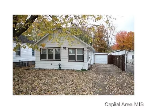 3313 5th Street St, Springfield, IL 62703 photo 2