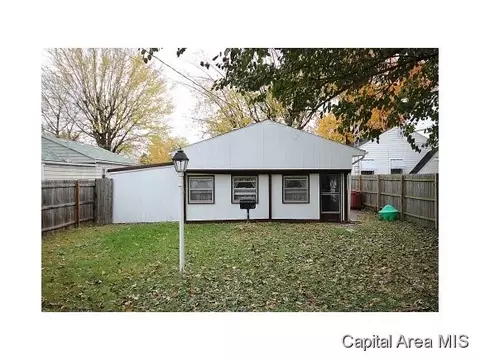 3313 5th Street St, Springfield, IL 62703 photo 23