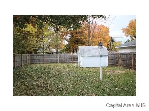 3313 5th Street St, Springfield, IL 62703 photo 24