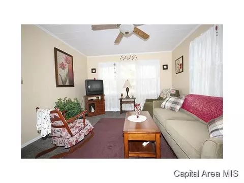 3313 5th Street St, Springfield, IL 62703 photo 5