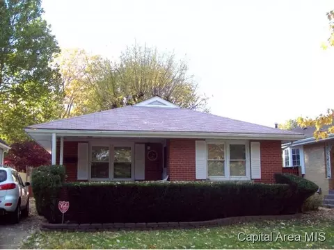 2435 S 15th St, Springfield, IL 62703 photo 1