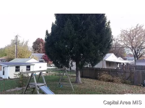 1034 N Daniels, Springfield, IL 62702 photo 19