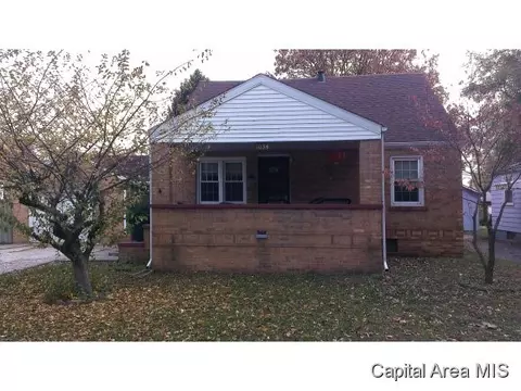 1034 N Daniels, Springfield, IL 62702 photo 1