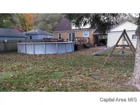 1034 N Daniels, Springfield, IL 62702 photo 18