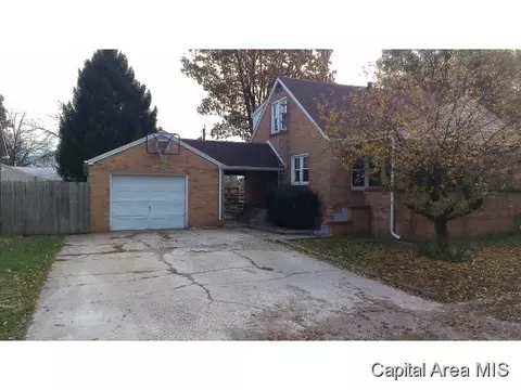 1034 N Daniels, Springfield, IL 62702 photo 20