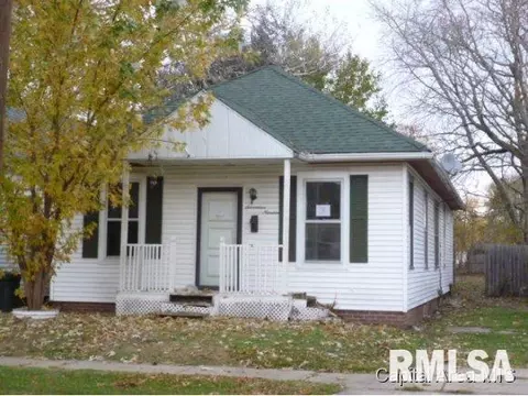 1719 E Clay St, Springfield, IL 62703 photo 1